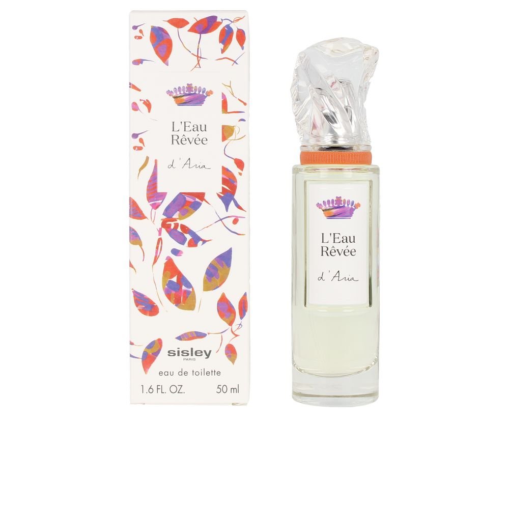 L&39;EAU RÊVÉE D&39;ARIA edt vapo 50 ml - Cosmova