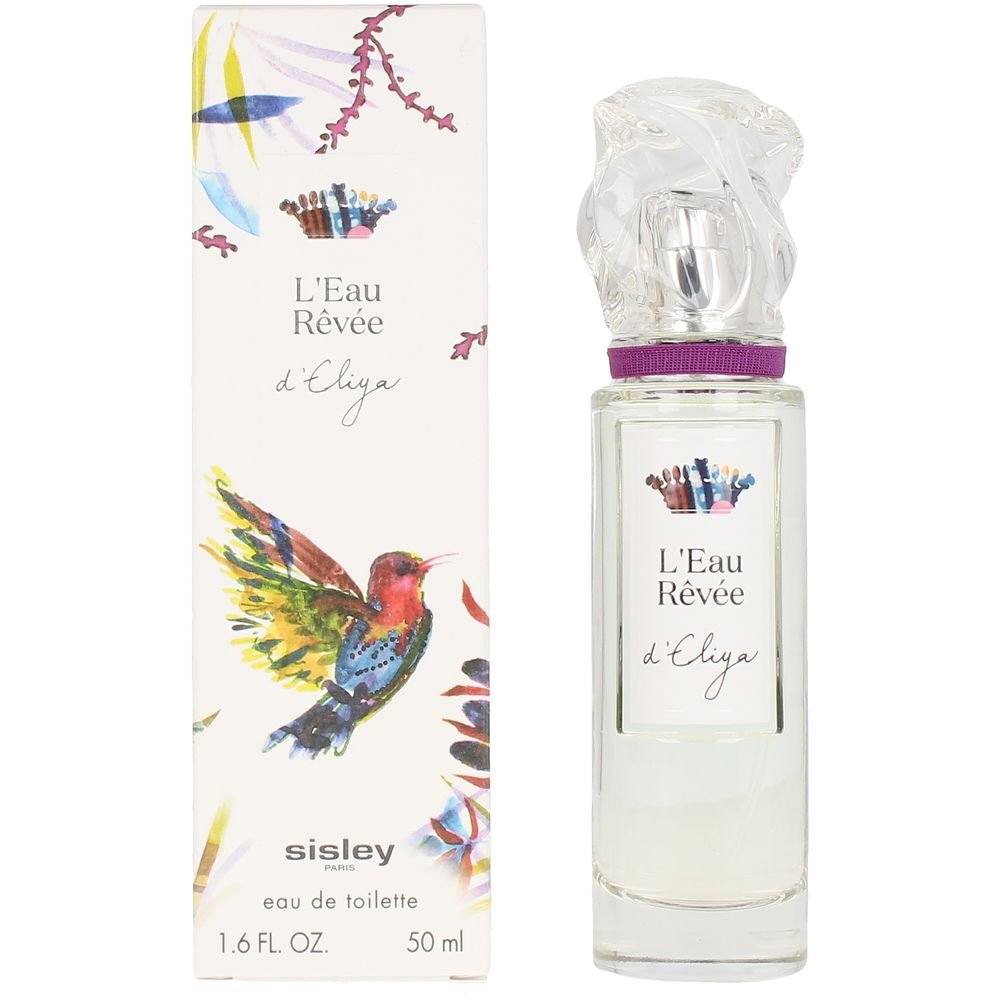 L&39;EAU RÊVÉE D&39;ELIYA edt vapo 50 ml - Cosmova