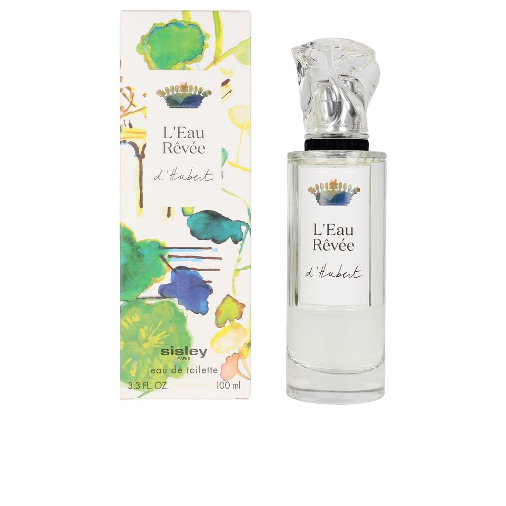L&39;EAU RÊVÉE D&39;HUBERT edt vapor 100 ml - Cosmova