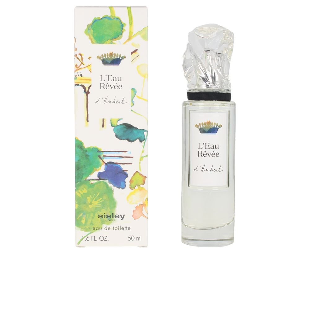 L&39;EAU RÊVÉE D&39;HUBERT edt vapor 50 ml - Cosmova