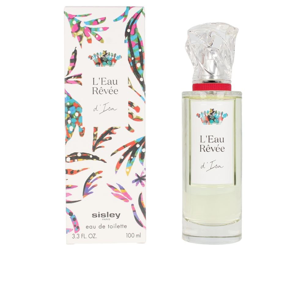 L'ACQUA DEI SOGNI DI ISA edt vapo 100 ml-0