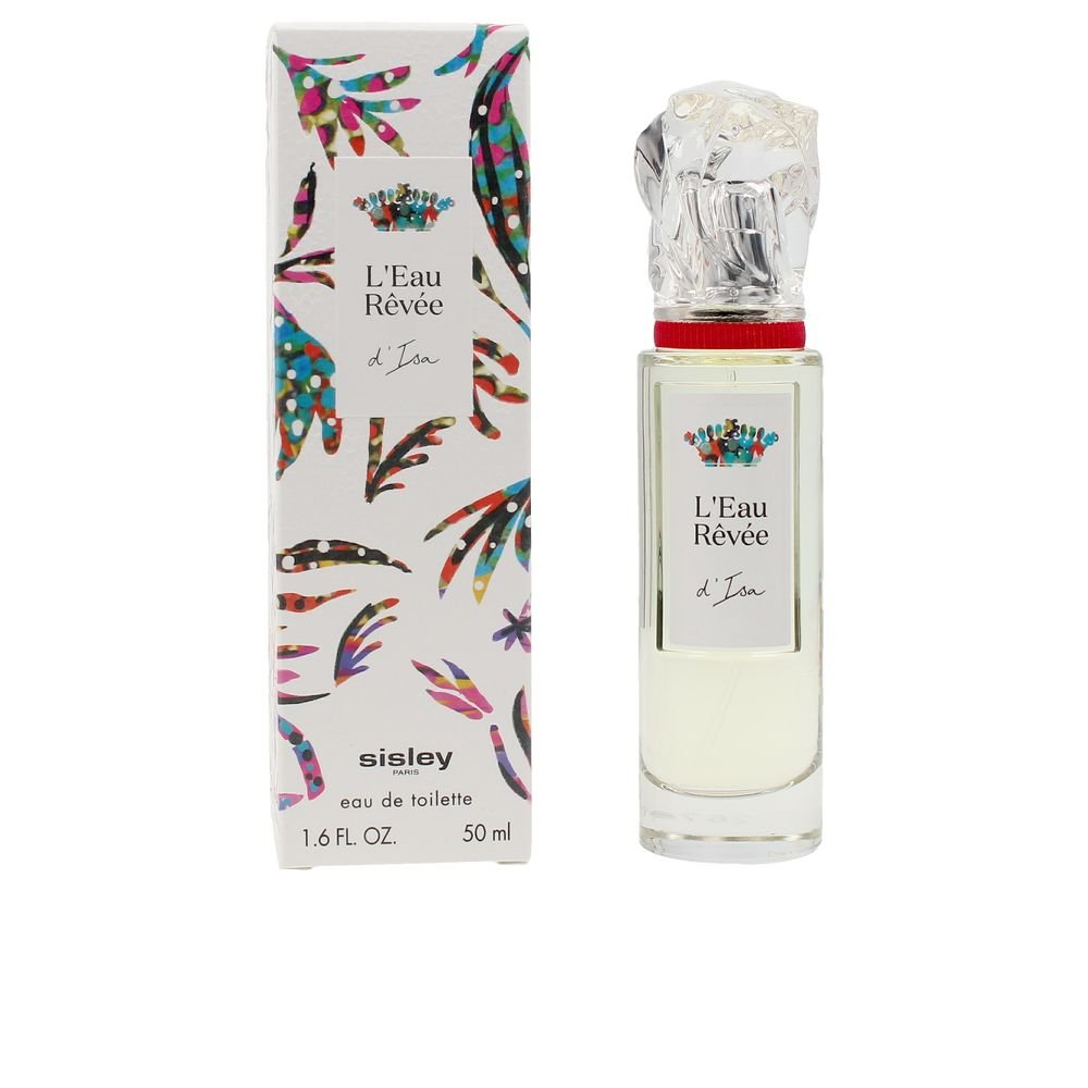 L'EAU RÊVÉE D'ISA edt Spray 50 ml-0