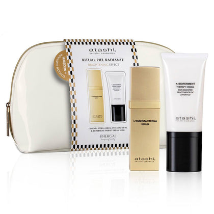 L'ESSENZA ETERNA ANTI-AGING SERUM BOX 3 Stk.
