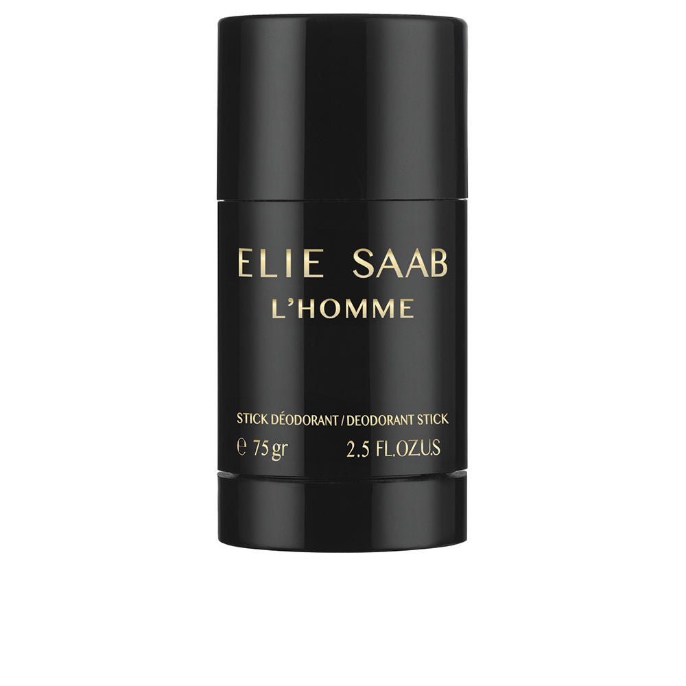 L&39;HOMME deodorant stick 75 gr - Cosmova
