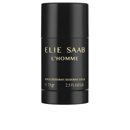 L'HOMME deodorant stick 75 gr