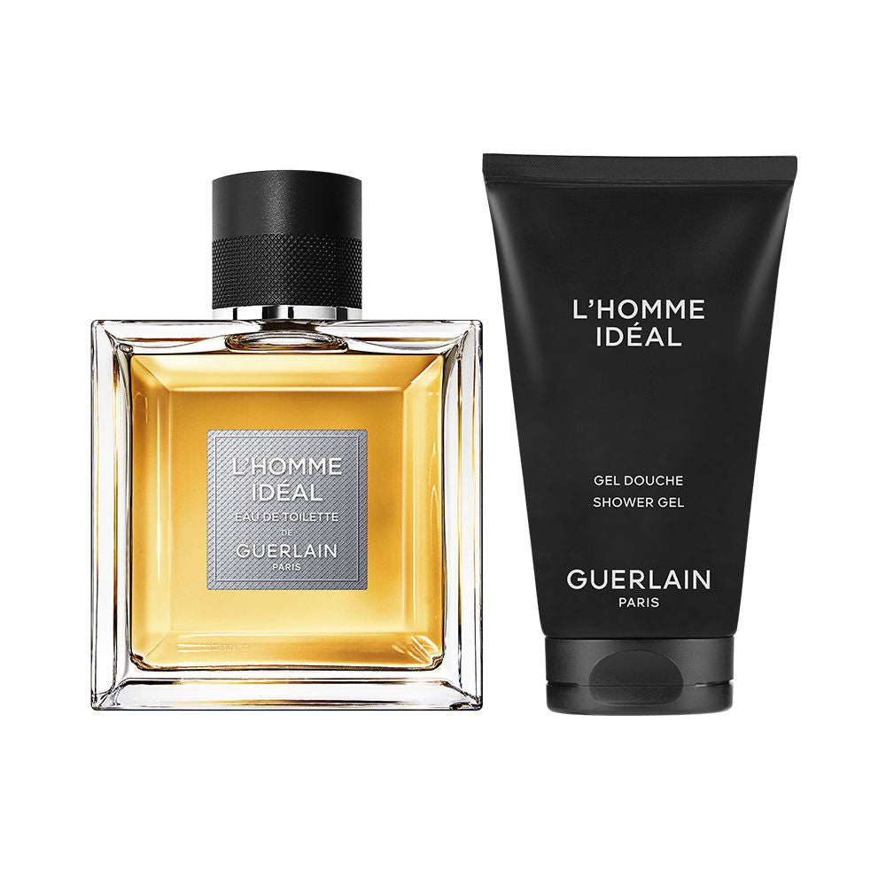 L'HOMME IDÉAL CASE 2 pcs-0