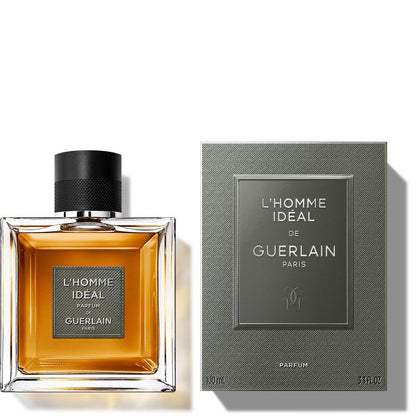 L'UOMO IDEALE PROFUMO EDP vaporizzatore 100 ml