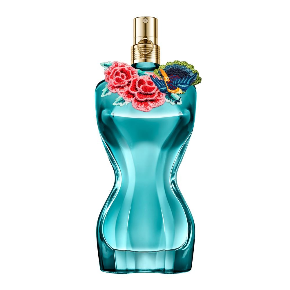 LA BELLE JARDIN PARADIS edp vapo 100 ml-0