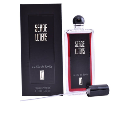 LA FILLE DE BERLIN eau de parfum spray 50 ml