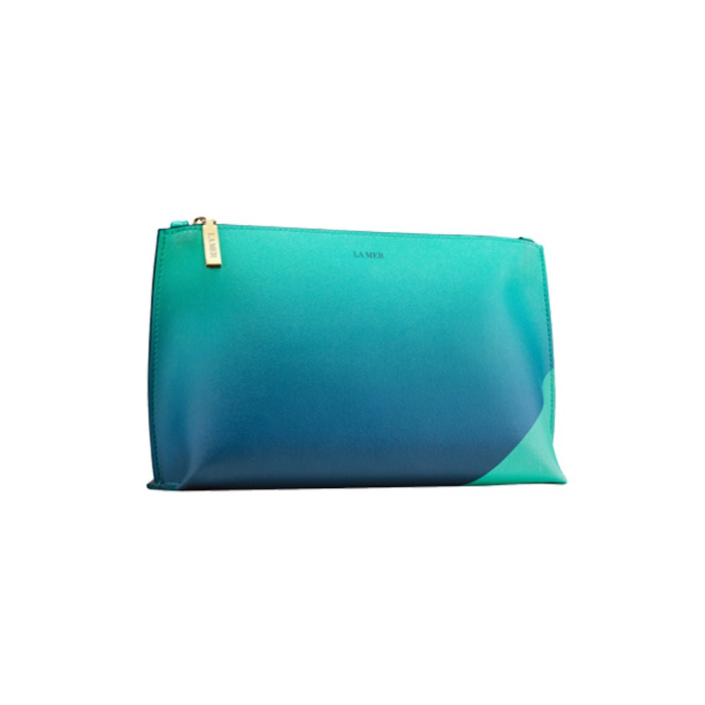 La Mer, Beauty case in tessuto - Cosmova
