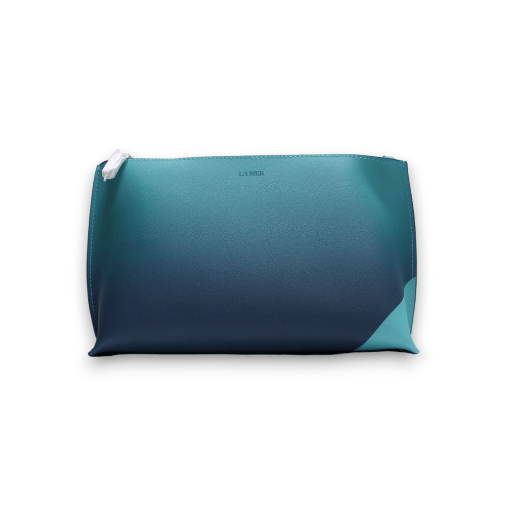 La Mer, Beauty case in tessuto - Cosmova