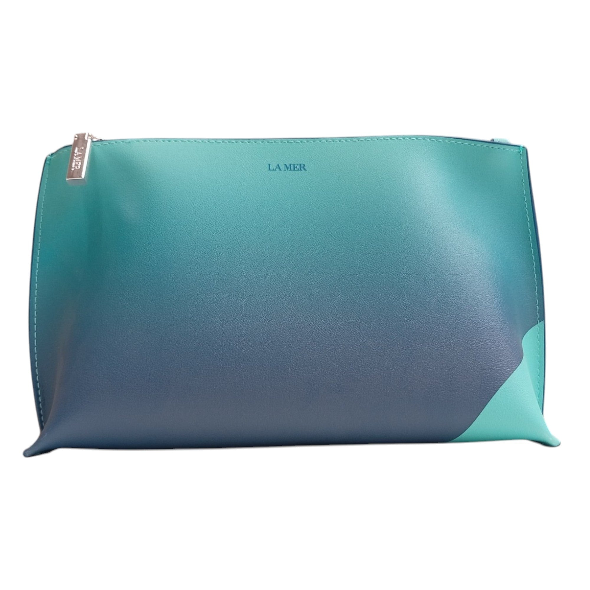 La Mer, Beauty case in tessuto - Cosmova