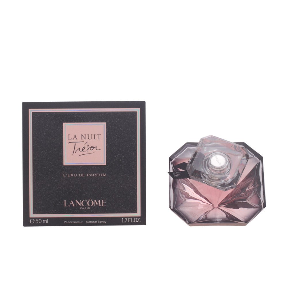 LA NUIT TRÉSOR eau de parfum spray 50 ml - Cosmova