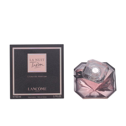 LA NUIT TRÉSOR eau de parfum spray 50 ml