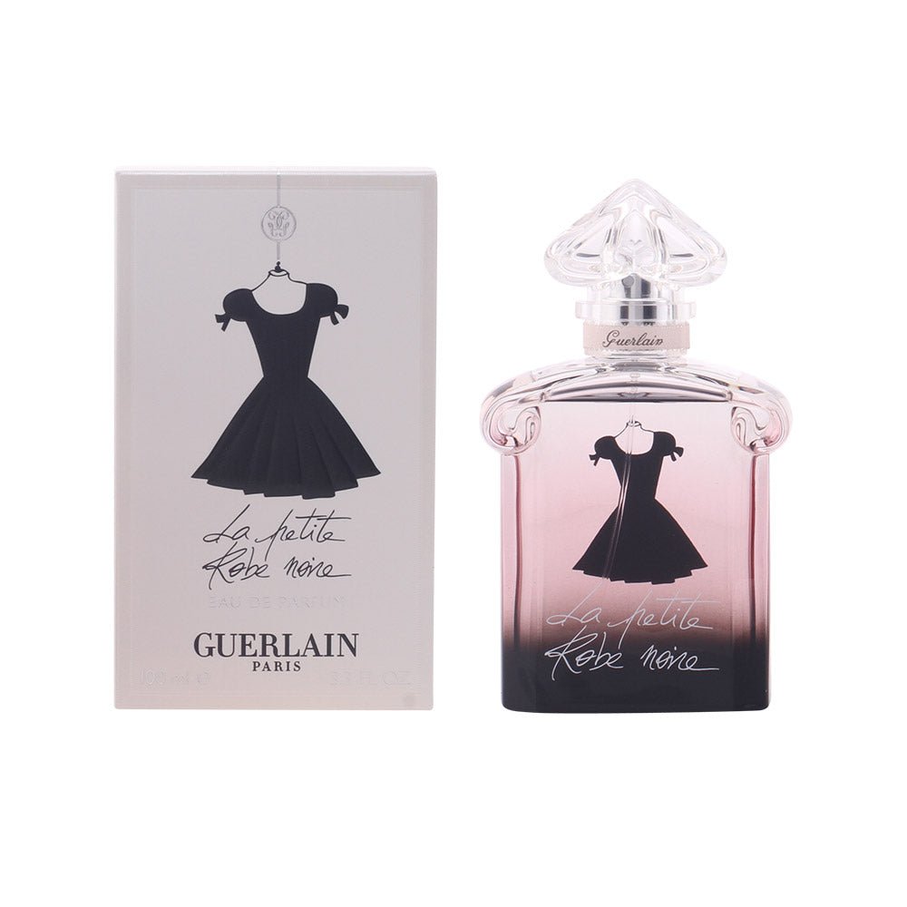 LA PETITE ROBE NOIRE eau de parfum spray 100 ml - Cosmova