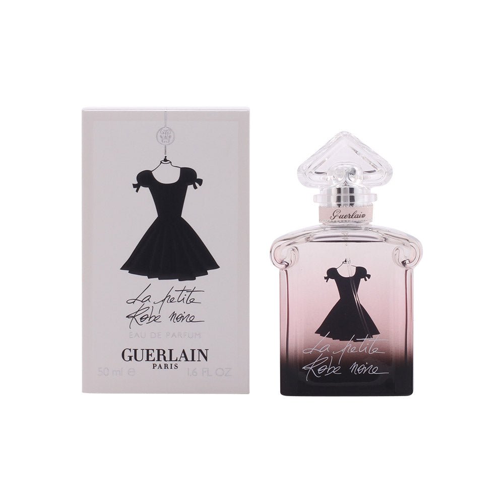 LA PETITE ROBE NOIRE eau de parfum spray 50 ml - Cosmova