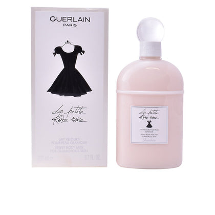 LA PETITE ROBE NOIRE latte corpo 200 ml