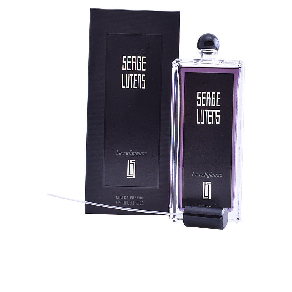 LA RELIGIEUSE eau de parfum spray 100 ml - Cosmova