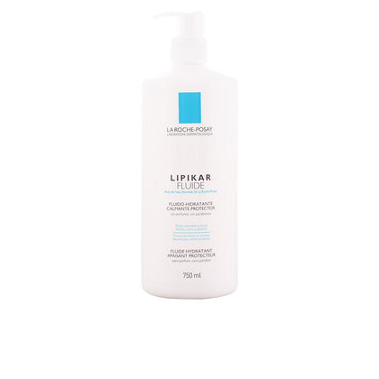 La Roche Posay LIPIKAR fluide hydratant 750 ml