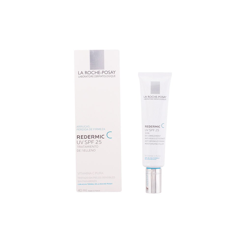 La Roche Posay REDERMIC UV soin de comblement anti-âge 40 ml - Cosmova