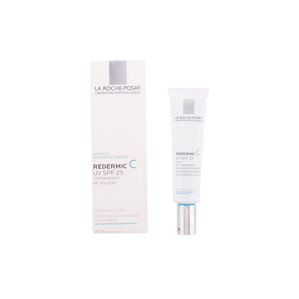 La Roche Posay REDERMIC UV soin de comblement anti-âge 40 ml