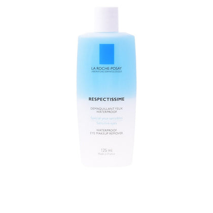 La Roche Posay RESPECTISSIME démaquillant yeux waterproof 125 ml