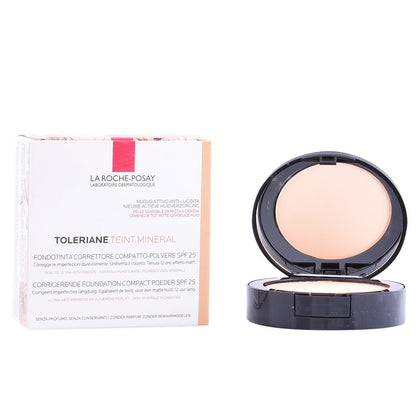 La Roche Posay TOLERIANE TEINT MINERAL concealer compact #13 9.5 g
