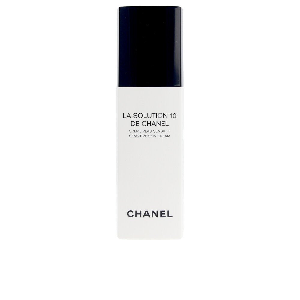 LA SOLUTION 10 DE CHANEL Crema Pelle Sensibile 30 ml – imagine 1
