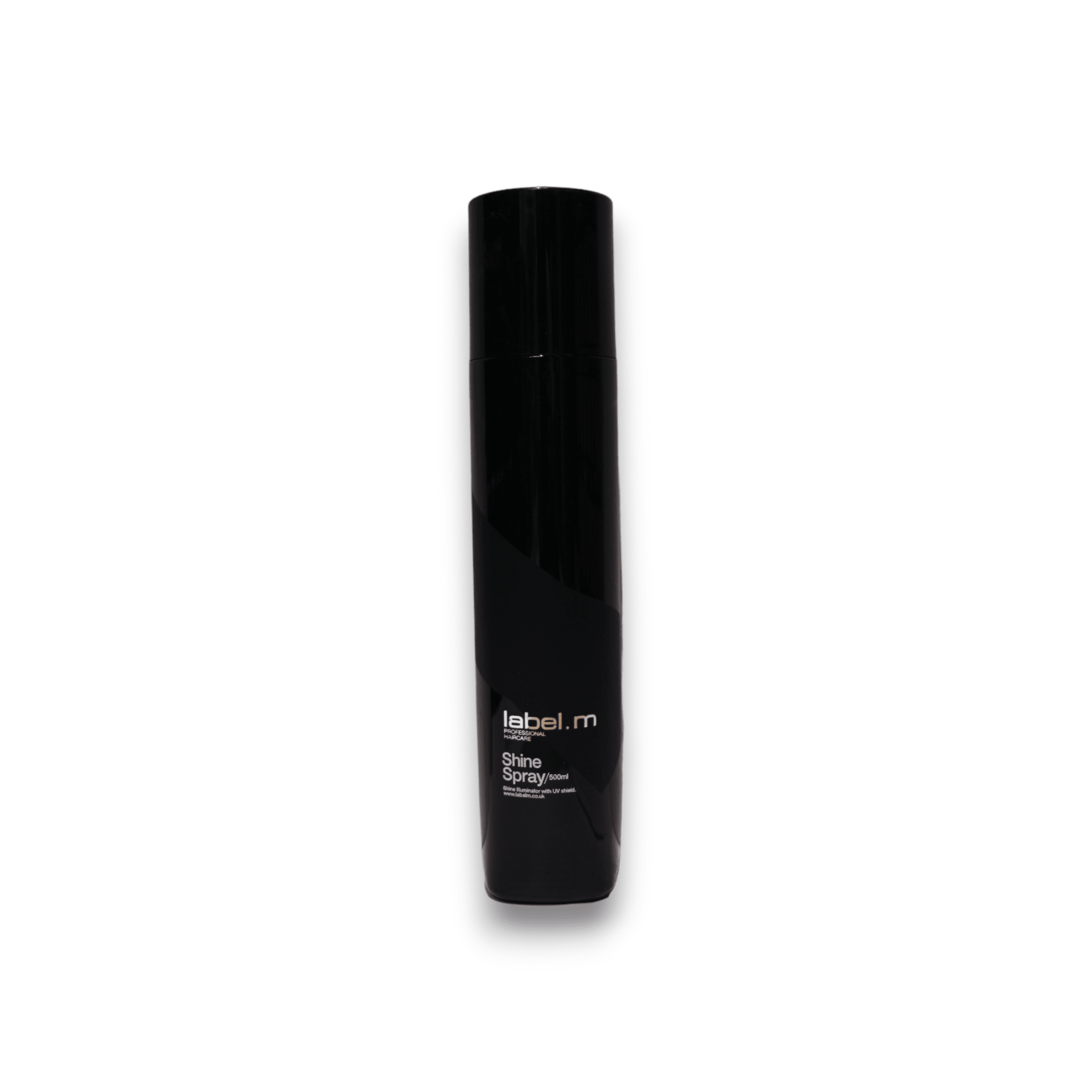 Label.M, Styling Shine, Lacca per capelli, Per brillare, 500 ml - Cosmova