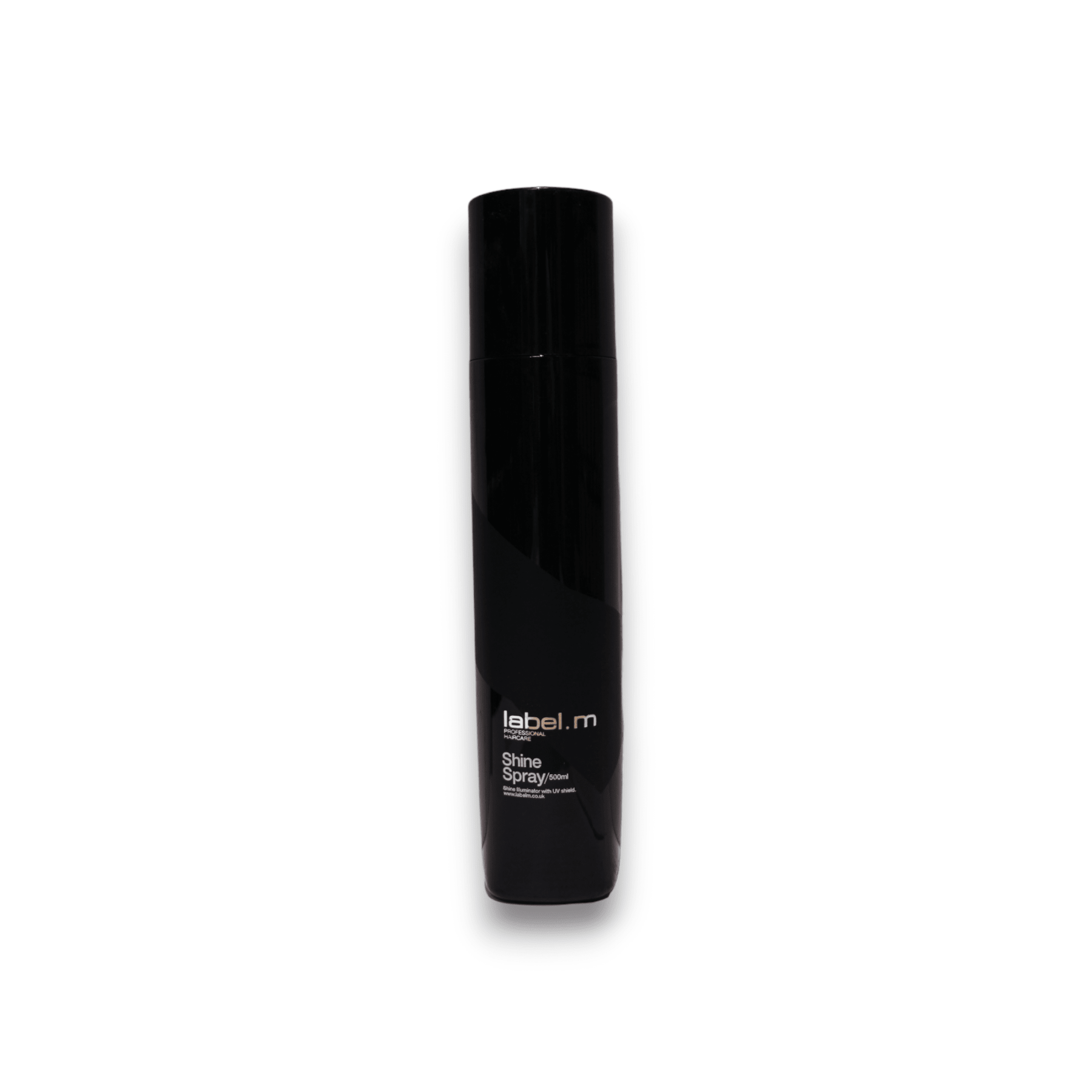 Label.M, Styling Shine, Lacca per capelli, Per brillare, 500 ml - Cosmova