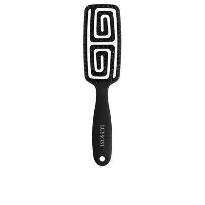 LABYRINTH flexible naturale boar bristle spazzola #Small 1 pz