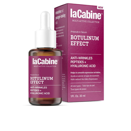 LACABINE BOTULINUM EFFECT siero 30 ml
