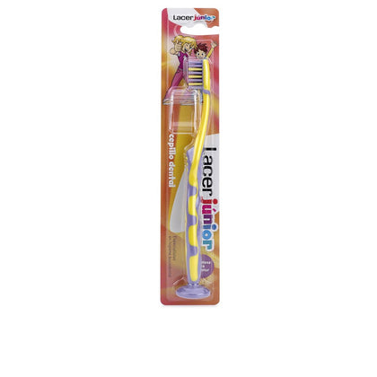 Lacer CEPILLO DENTAL junior II ventosa #surtido 1 u