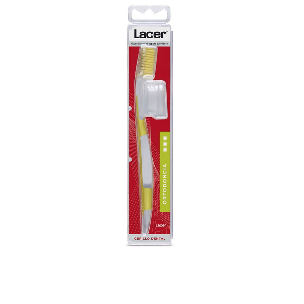 Lacer CEPILLO DENTAL ortodonica #surtido 1 u - ימאַגינע 1