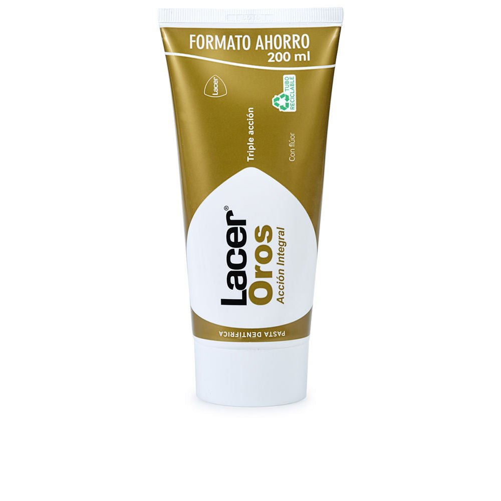 LACER OROS pasta dentale 200 ml-0