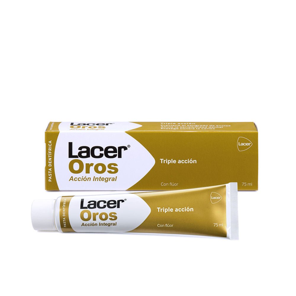 LACER OROS paste dentare 75 ml-0
