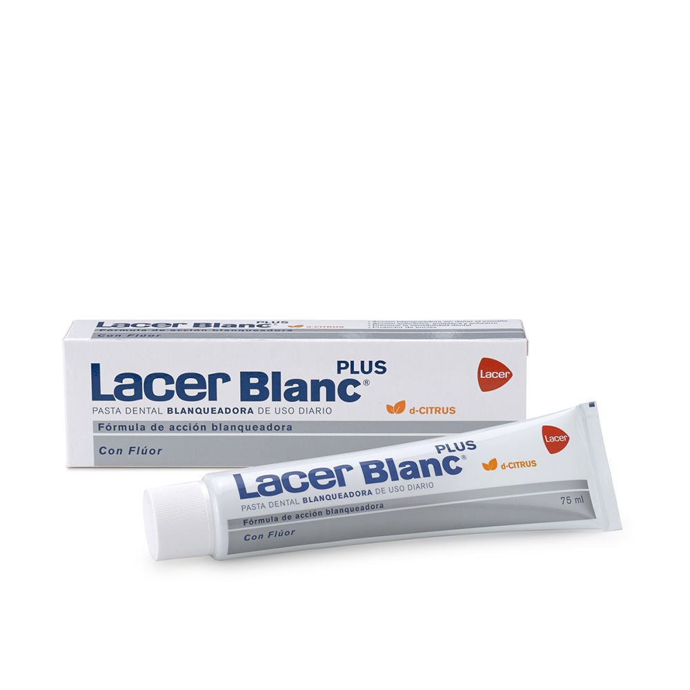LACERBLANC paste dentare citrice 75 ml-0