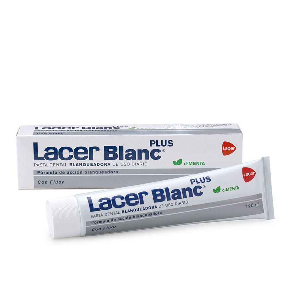 LACERBLANC paste dental menta 125 ml-0