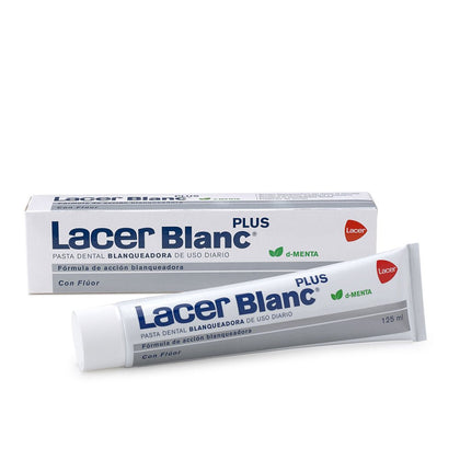 LACERBLANC paste dental menta 125 ml