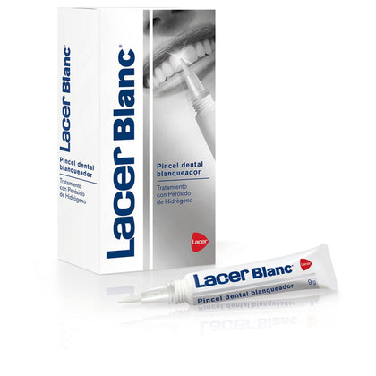 LACERBLANC pincel dentaire blanqueante 9 g