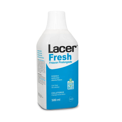 LACERFRESH collutorio 500 ml