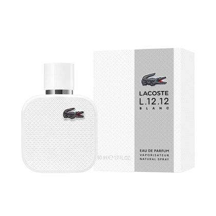 LACOSTE L.12.12 BLANC EDP-Dampf 50 ml