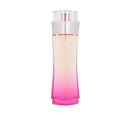 LACOSTE TOUCHE DE ROSE edt vapo 50 ml