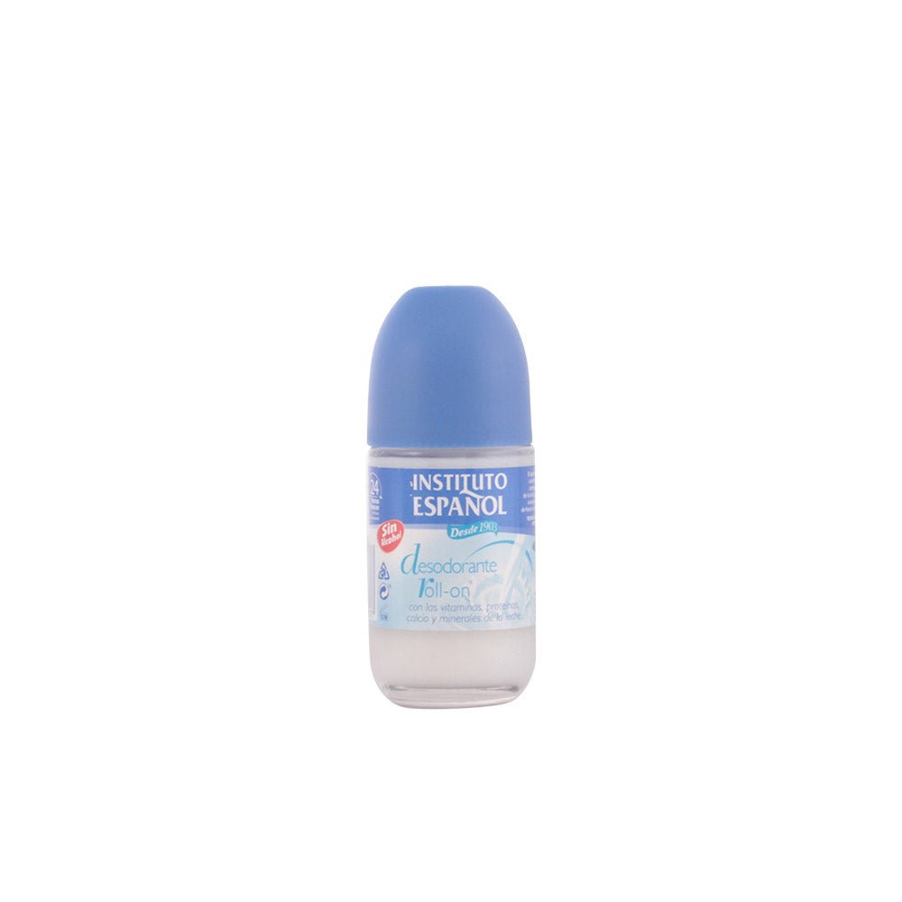 LACTOADVANCE 0% deo roll-on 75 ml - Cosmova