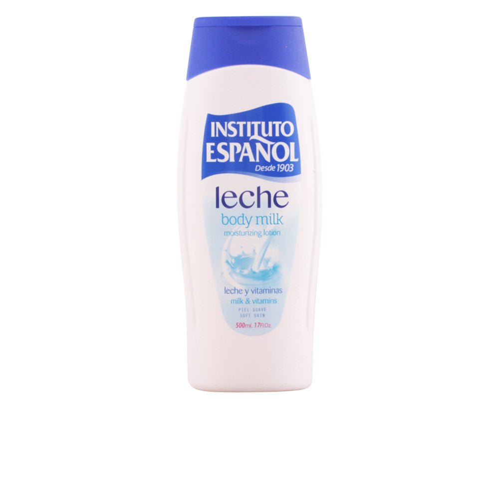 LACTOADVANCE 0% loción corporal 500 ml - Cosmova