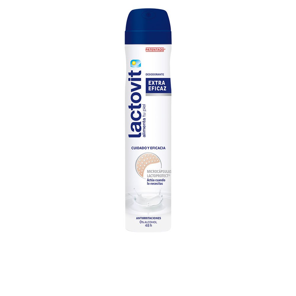 LACTOVIT ORIGINAL Deo Spray 200 ml-0