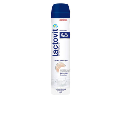 LACTOVIT ORIGINAL Deospray 200 ml