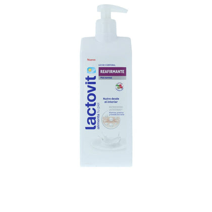 LACTOVIT ORIGINAL rassodante corpo milk 400 ml
