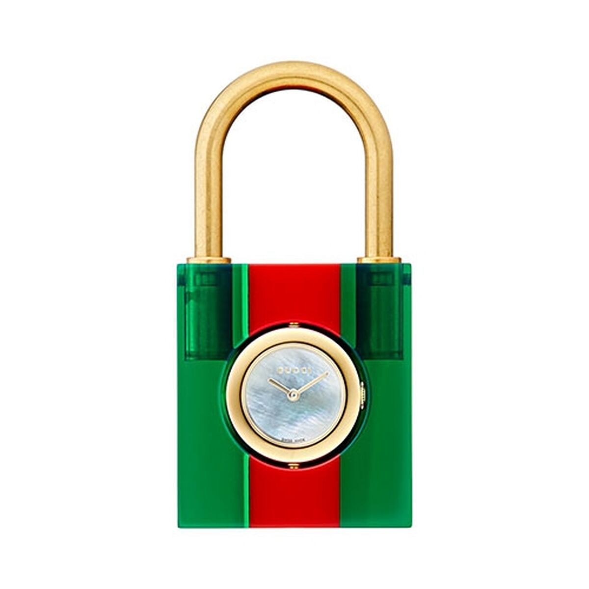 Montre Femme Gucci YA150501-0