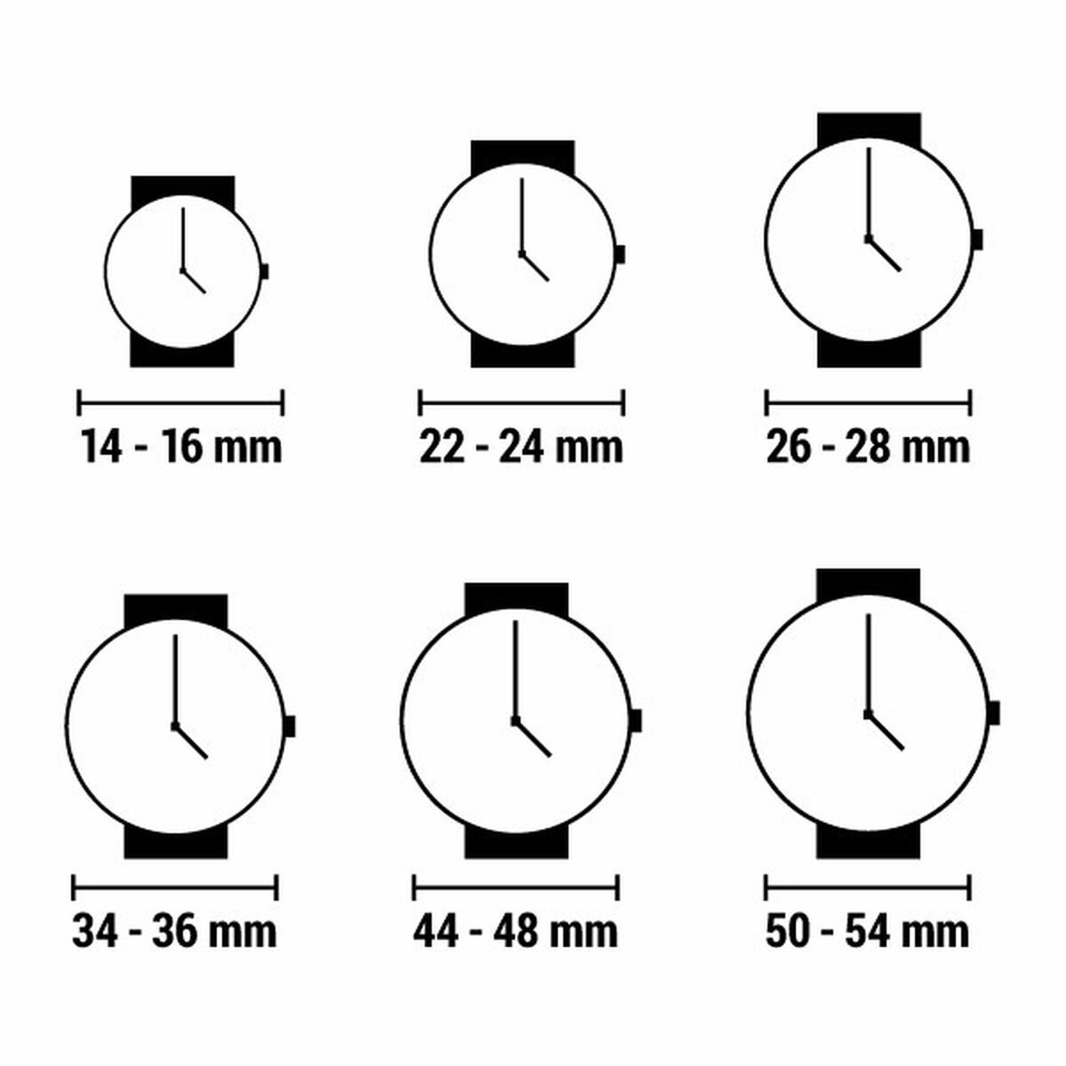 Ceas de damă Gucci YA150501-1